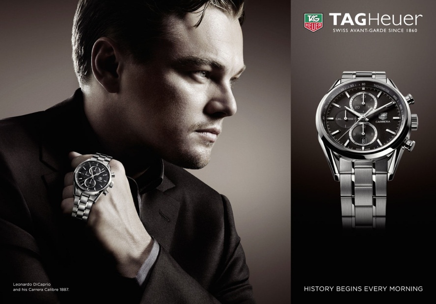 dong ho tag heuer
