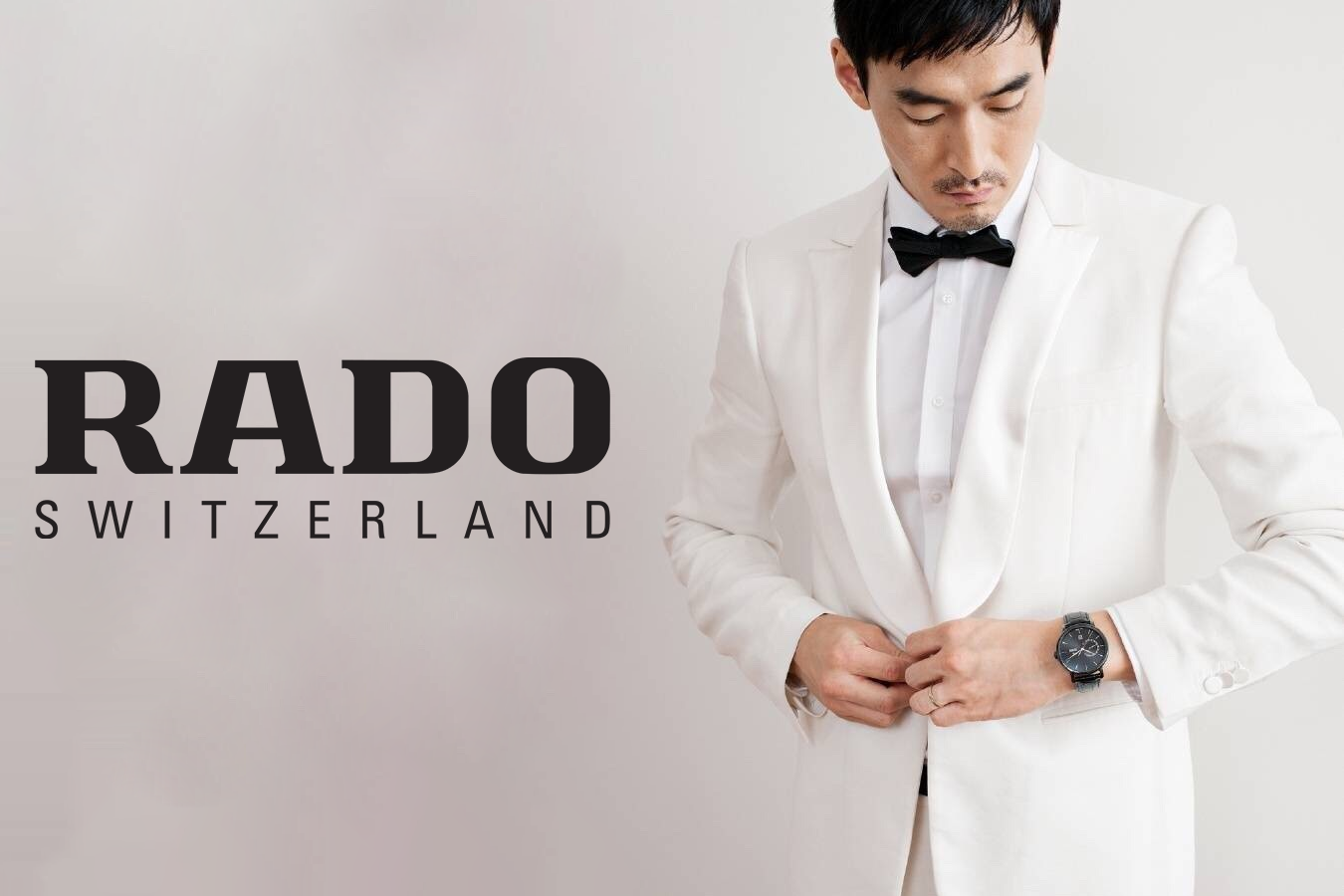 Bộ sưu tập Rado phù hợp với nhiều phong cách