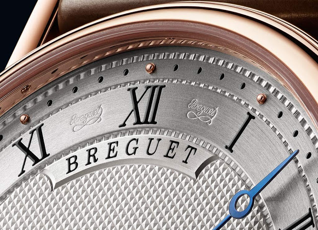 đồng hồ Breguet Classique Extra-Plate 5157