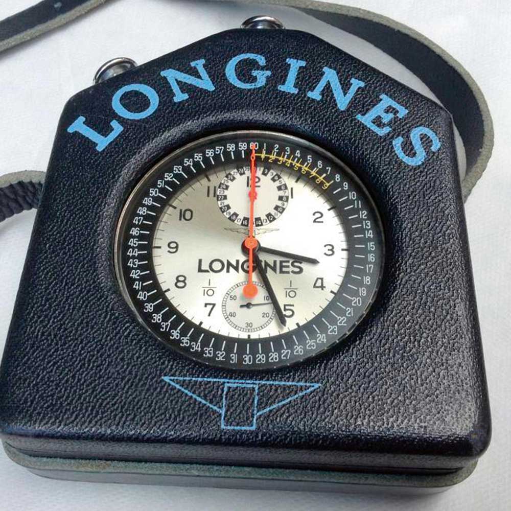 câu chuyện về đồng hồ longines Nonius cao cấp chính hãng