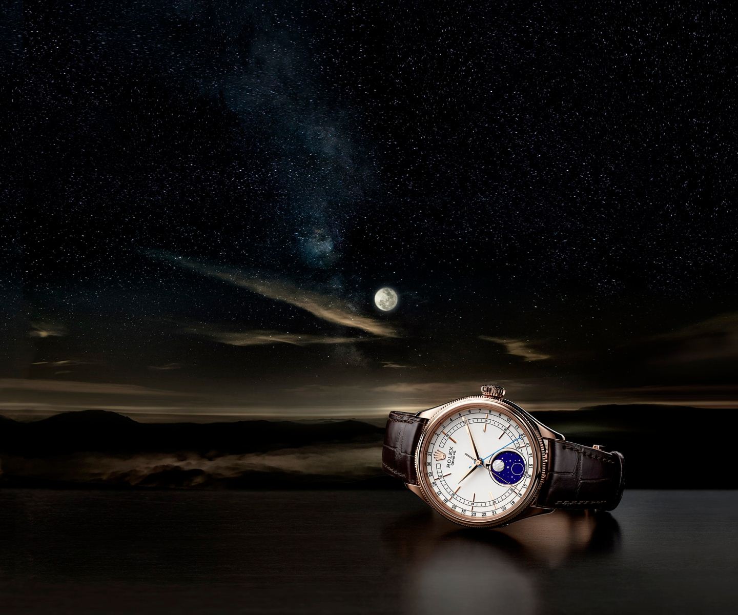 đồng hồ Rolex Cellini