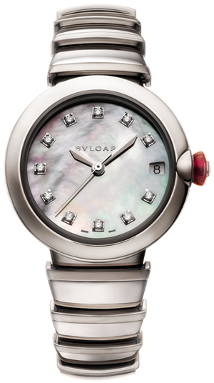 Đồng hồ Bvlgari - Đồng hồ hiệu cao cấp - Luxshopping.vn