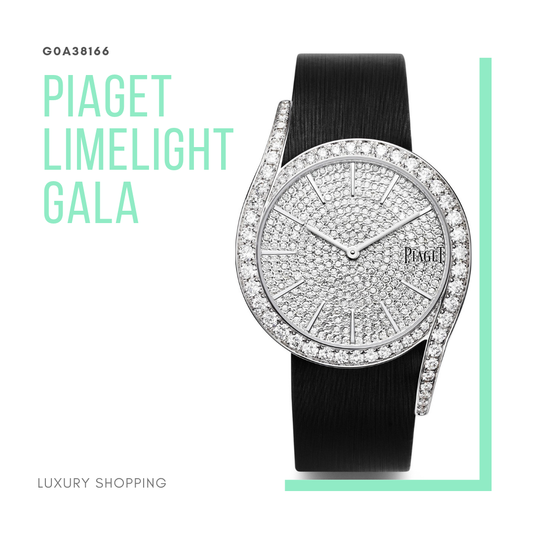 đồng hồ Piaget nữ chính hãng