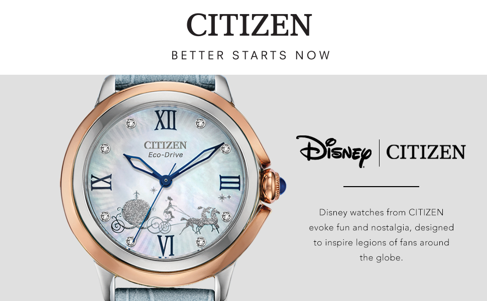 đồng hồ citizen cao cấp chính hãng 