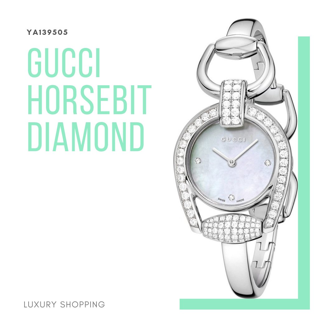 đồng hồ Gucci nữ chính hãng