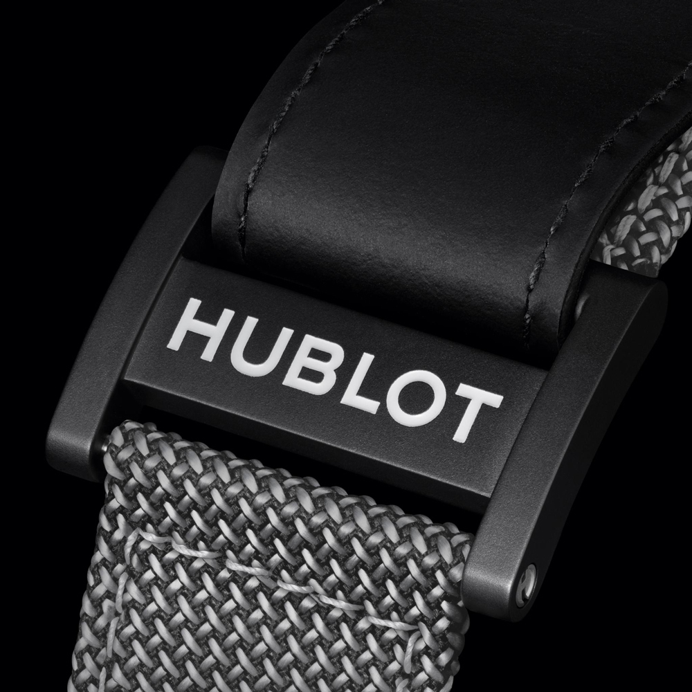 Hublot Big Bang Unico Essential Grey Limited Edition watch 2022