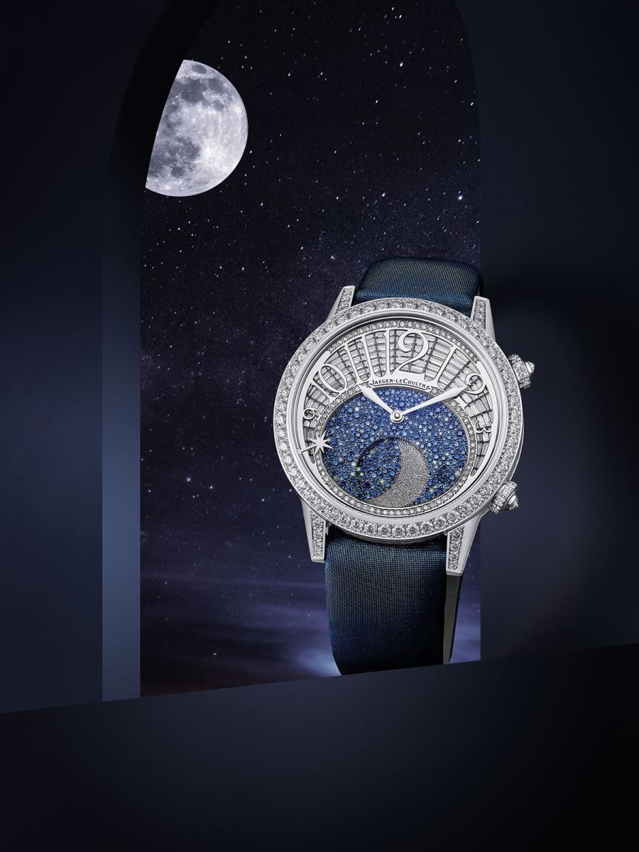 10 thương hiệu đồng hồ moonphase đẹp cao cấp 