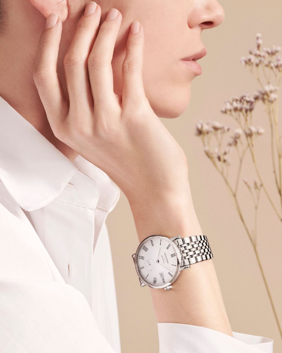 đồng hồ longines elegant chính hãng cao cấp