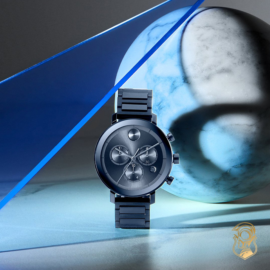 đồng hồ movado bold chính hãng cao cấp 2022