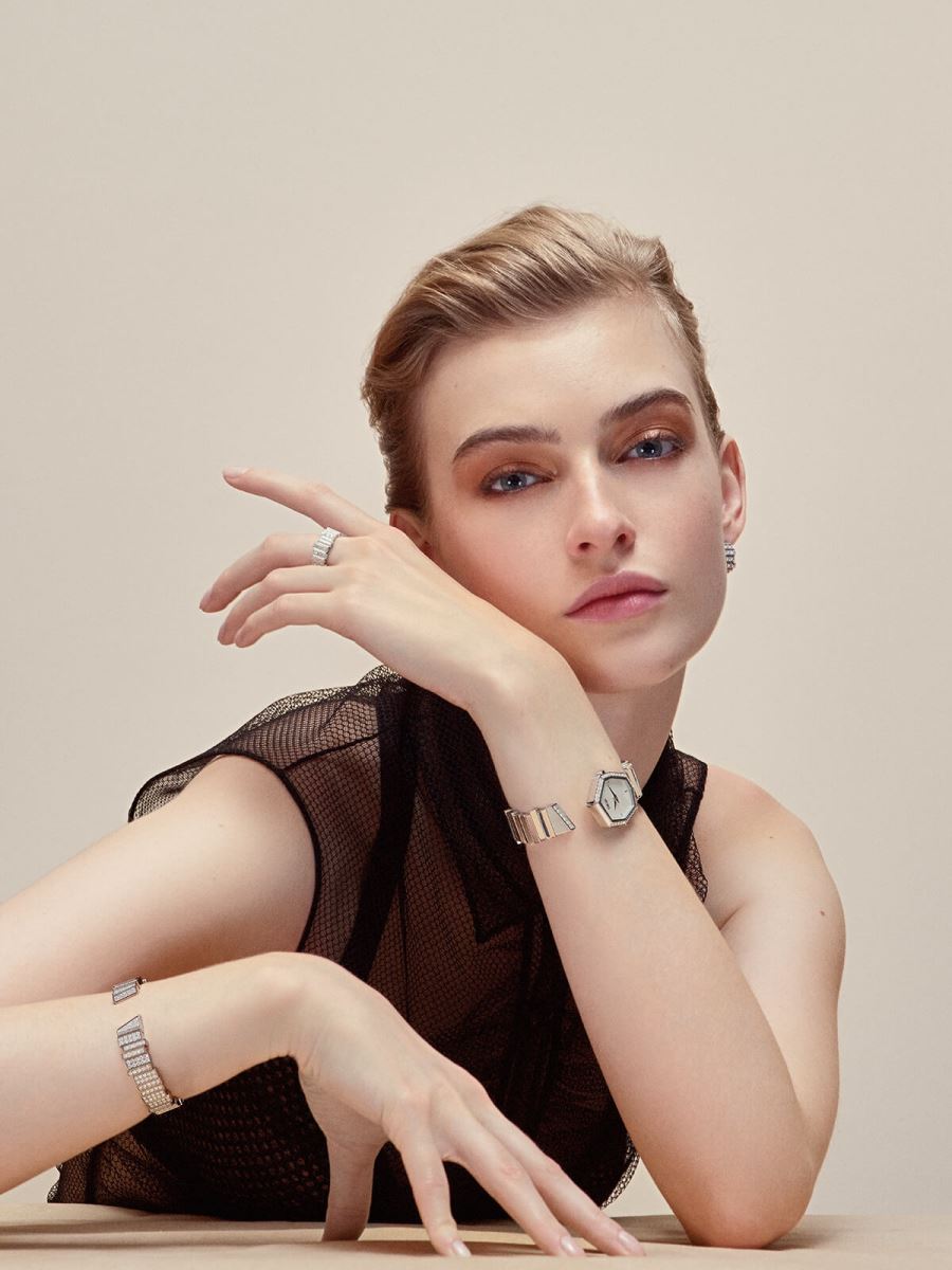 đồng hồ nữ Dior chính hãng cao cấp 