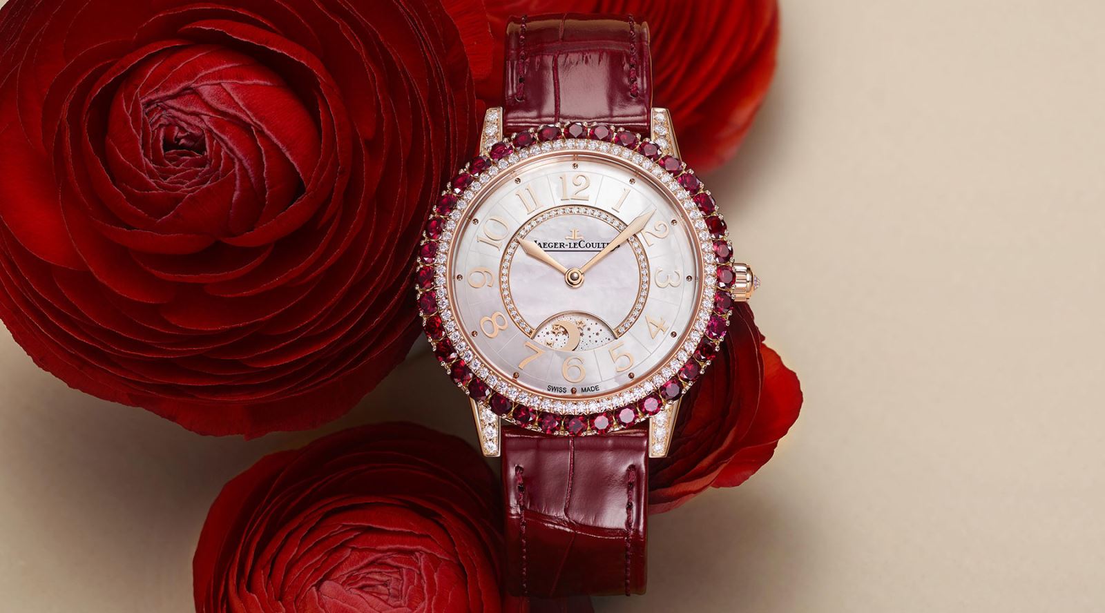 Hé lộ danh sách TOP 12 thương hiệu đồng hồ nữ đẹp nhất thế giới
