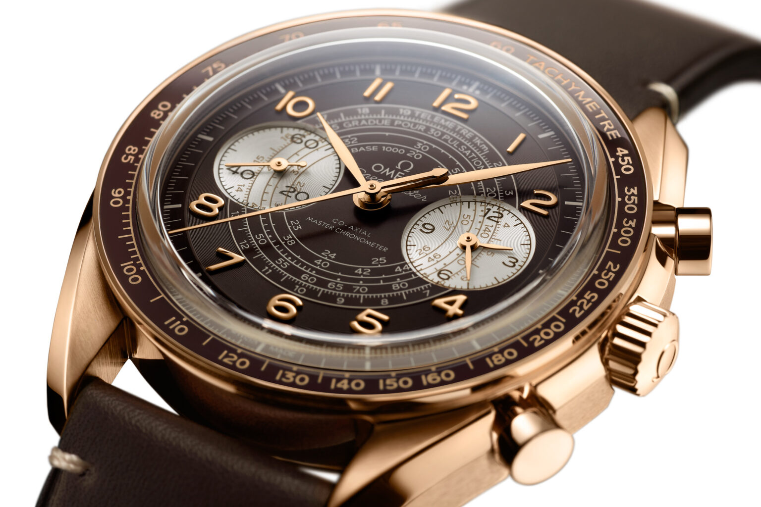 đồng hồ omega speedmaster chronoscope cao cấp