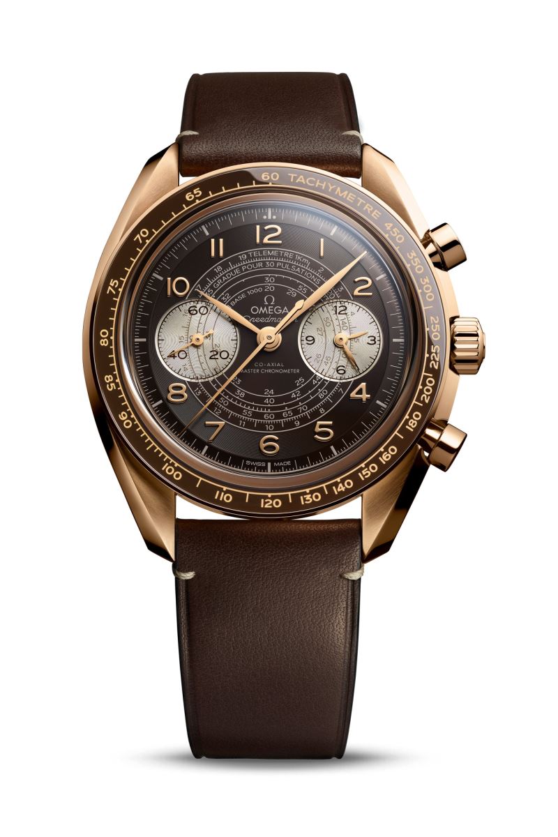 đồng hồ omega speedmaster chronoscope cao cấp chính hãng thụy sĩ 
