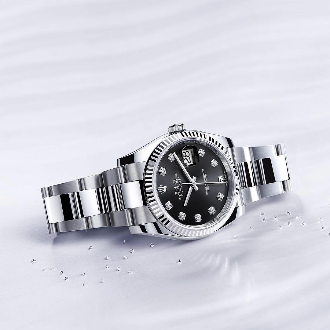 Đồng hồ Oyster Perpetual Datejust