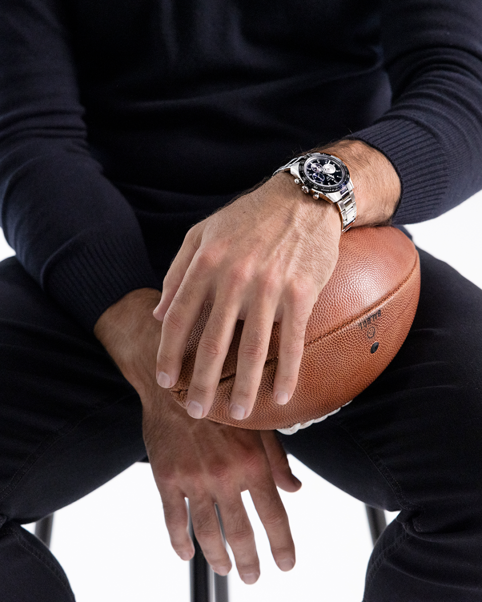 Top 6 mẫu đồng hồ thể thao nam chính hãng được ưa chuộng nhất 