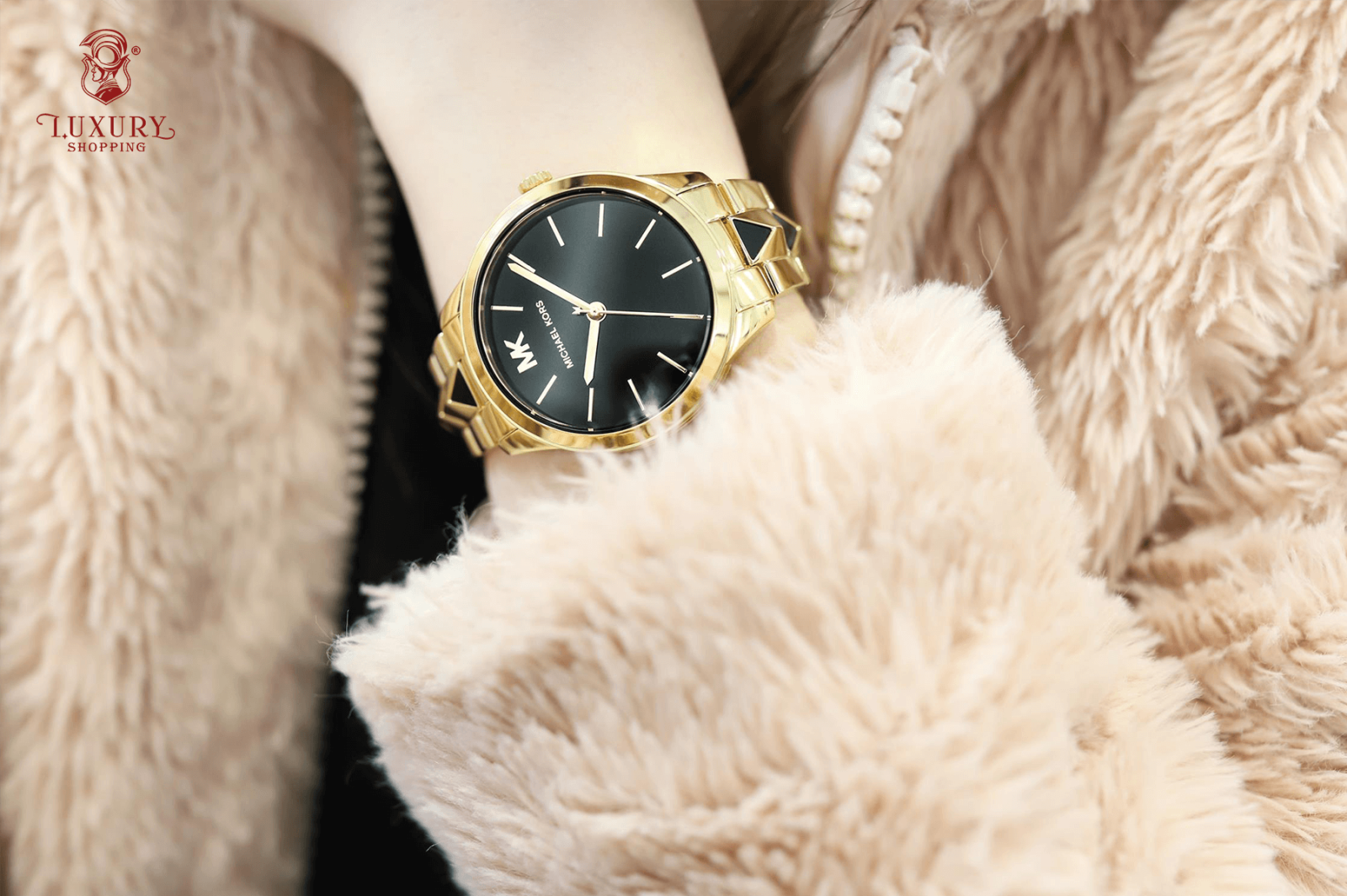 đồng hồ thời trang cao cấp chính hãng làm quà noel dịp giáng sinh 2020