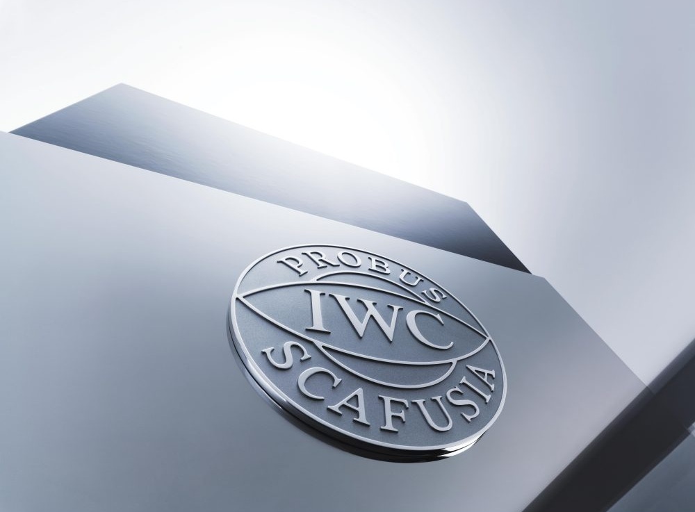 Công ty International Watch - IWC