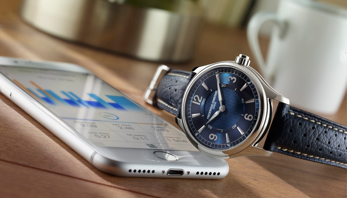  đồng hồ Horological Smartwatch