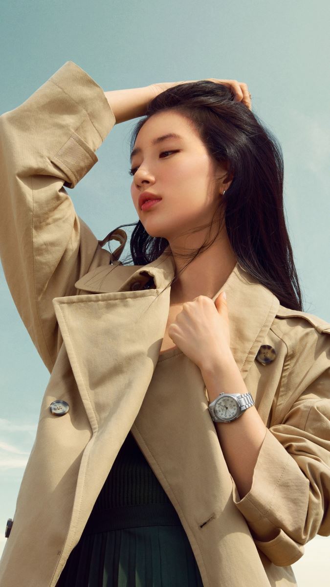 kích thước vỏ đồng hồ