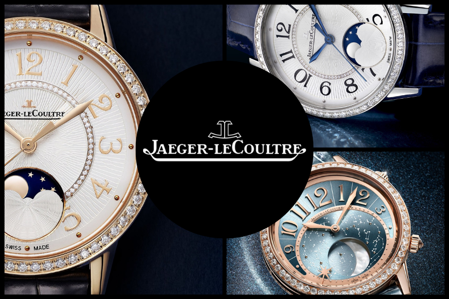 Đánh giá và giới thiệu thương hiệu đồng hồ cao cấp Jaeger-LeCoultre