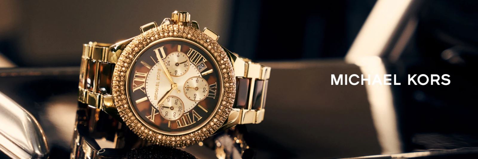 luxury shopping địa điểm mua đồng hồ michael kors chính hãng uy tín tại việt nam 