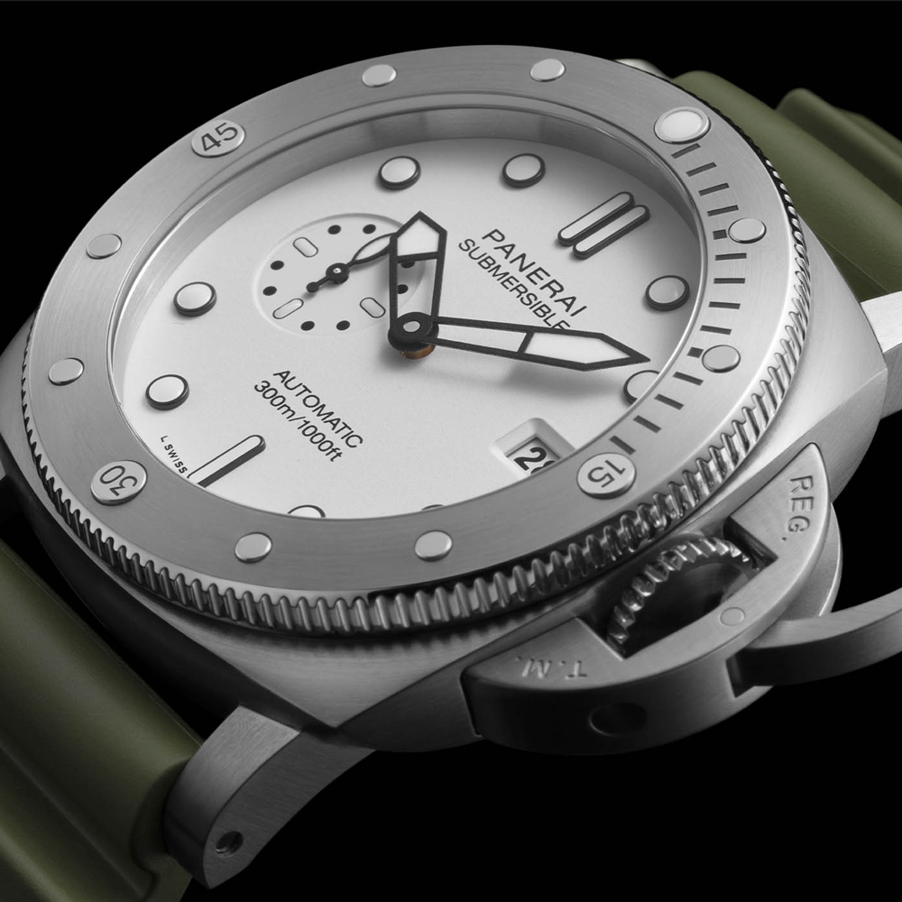 đồng hồ Panerai Submersible QuarantaQuattro PAM01226