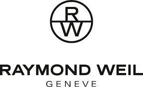 logo thương hiệu đồng hồ thụy sĩ Raymond Weil