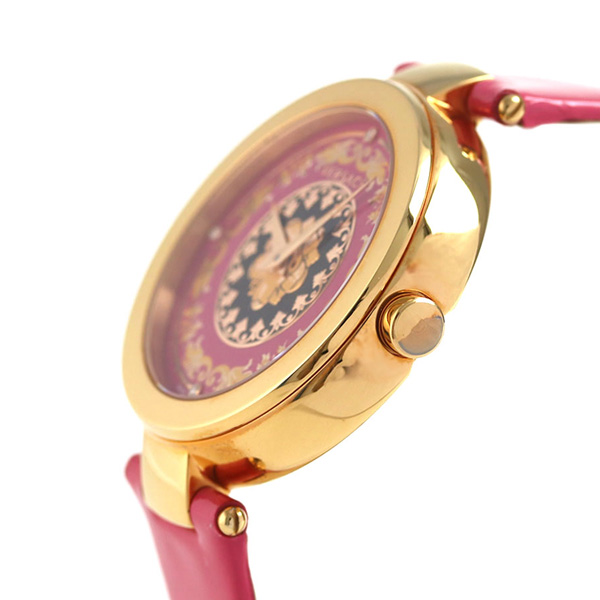 Đồng hồ Versace VK6030013 Mystique Foulard Diamond