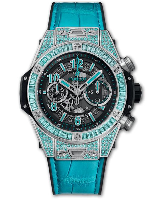 đồng hồ Hublot Big Bang 411.WX.1179.LR.0919 Unico 45