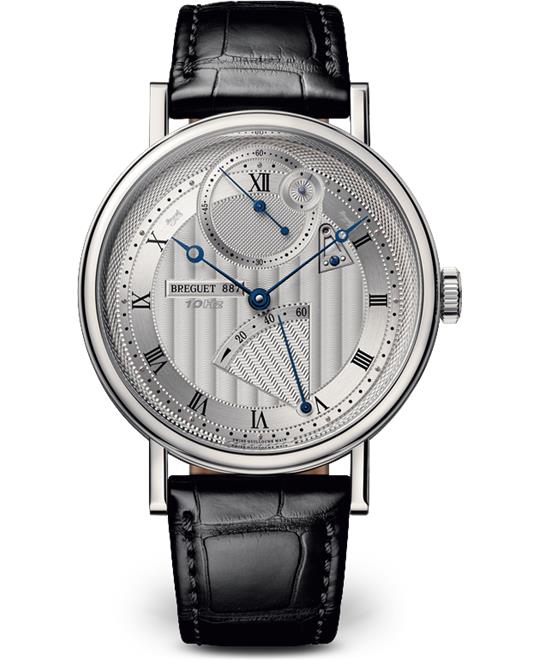 đồng hồ Breguet Classique Chronométrie 7727BB/12/9WU 41mm