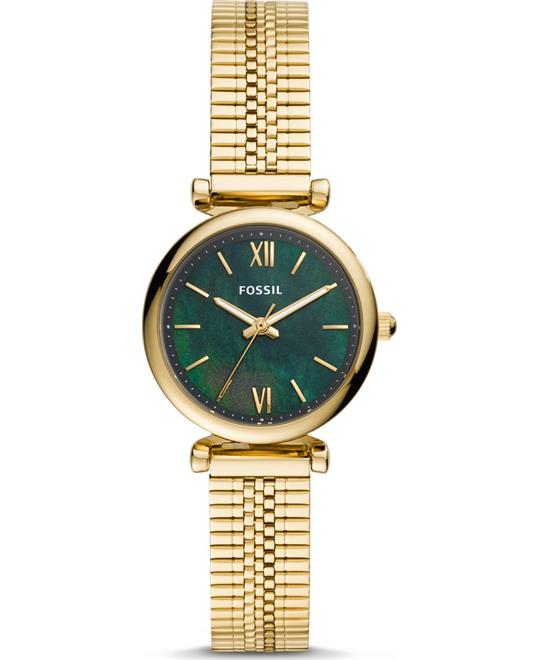 Ofertas en Internet | SEARS: 30% DE DESCUENTO EN RELOJES FOSSIL
