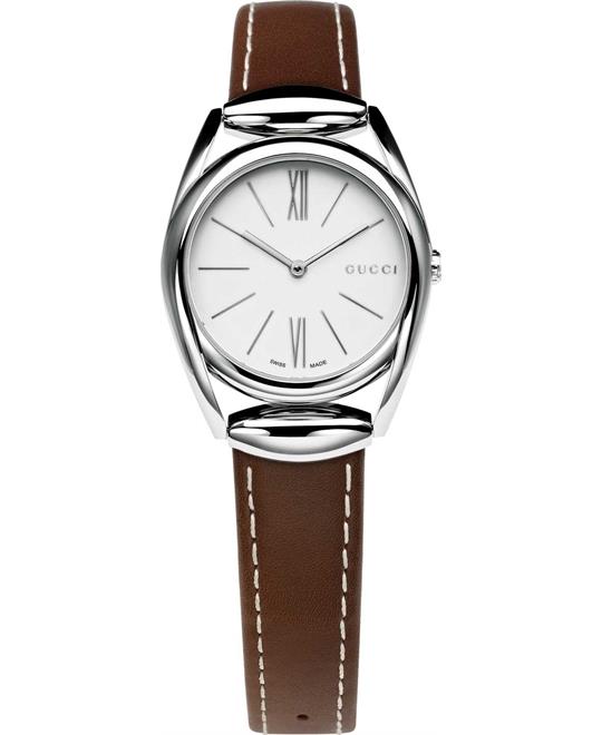 Gucci YA1265022 G-Timeless Watch 29mm