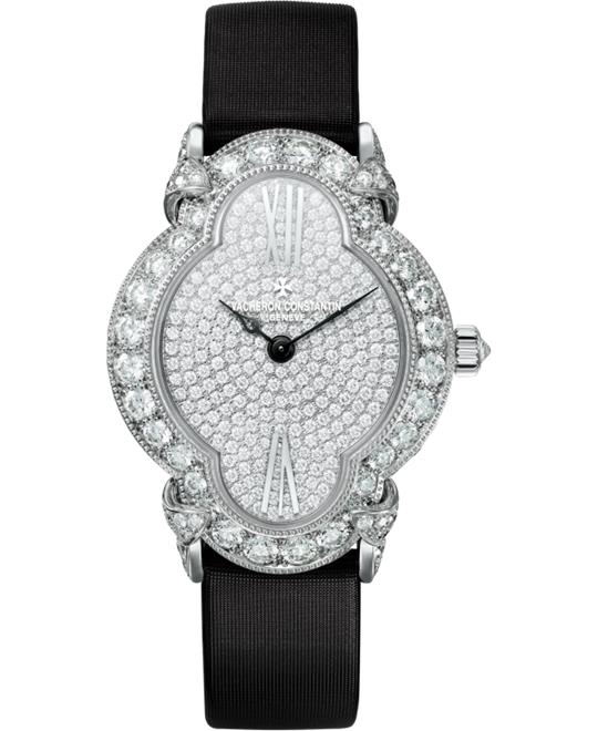 Vacheron Constantin Heures 37640/000G-B021 Créatives 7.4