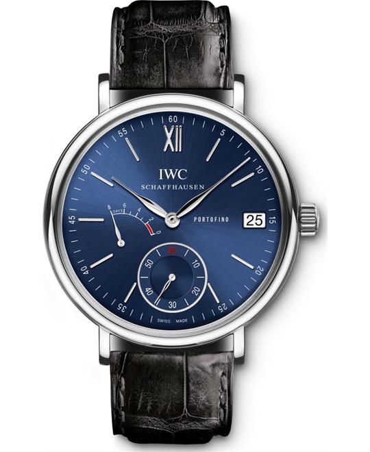 đồng hồ IWC Portofino IW510106 Eight Days 45mm