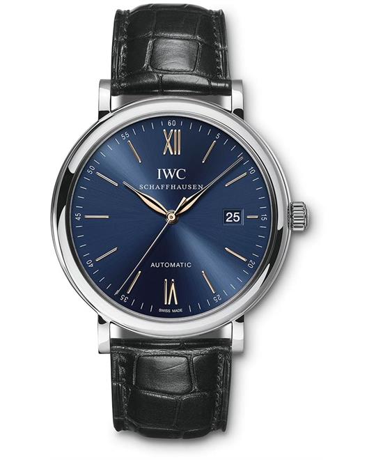 watch face iwc