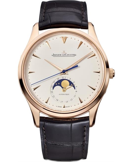 đồng hồ Jaeger-LeCoultre Master 1362520 Ultra Thin Moon 39