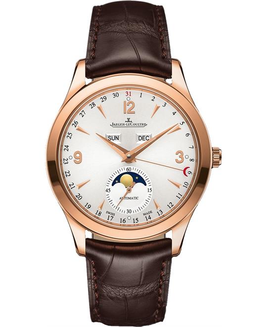 đồng hồ Jaeger-LeCoultre Master 1552520 Calendar 39