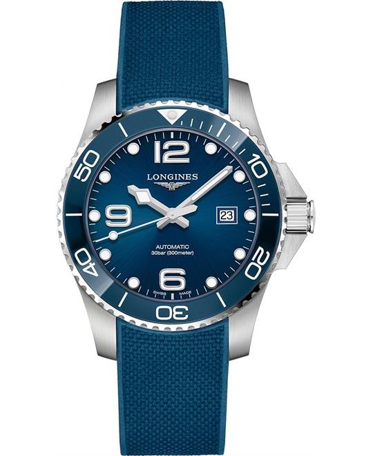 2018 longines hydroconquest