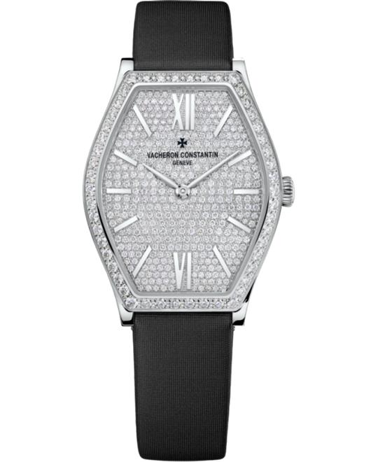 Vacheron Constantin Malte 81510/000G-9895 Small 28.40 x 38.67