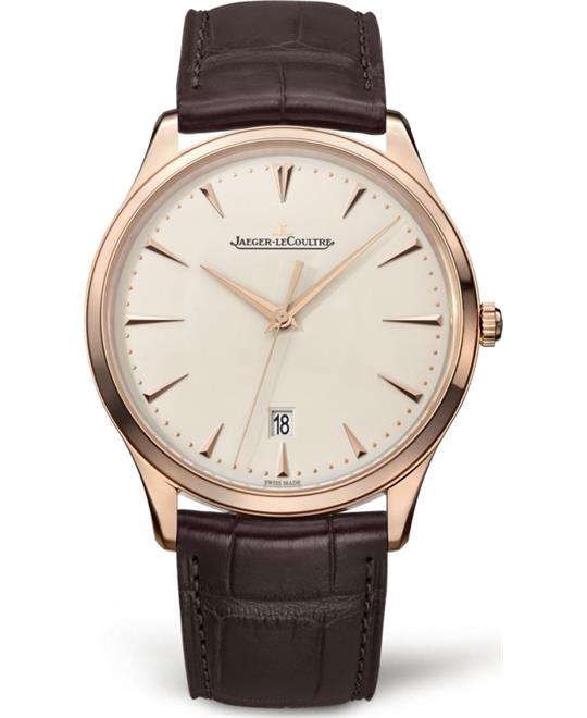 đồng hồ Jaeger-LeCoultre Master 1282510 Ultra Thin 40