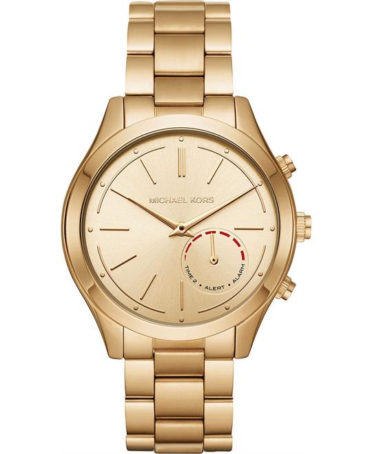 michael kors access thompson