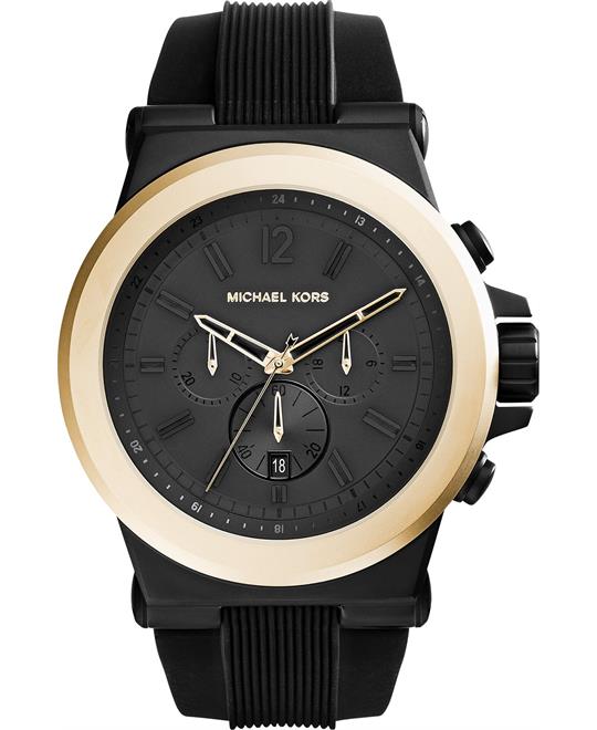 michael kors dylan blue