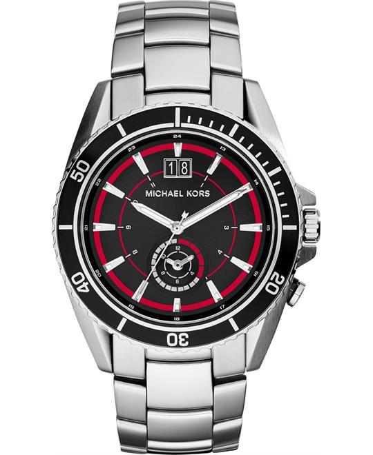 Michael Kors MK9011 Jetmaster Men's 
