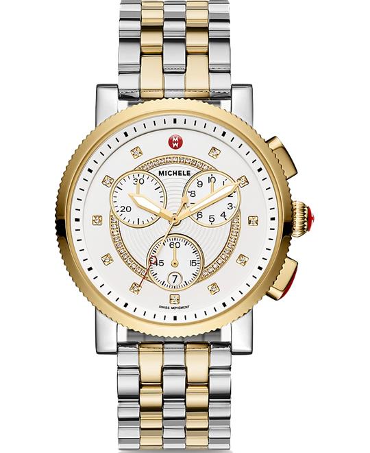 michele watch afterpay