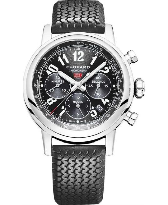 đồng hồ Chopard Mille Miglia 168589-3002 Chronograph 42mm