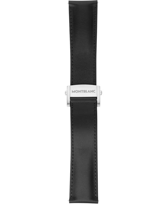 montblanc summit 2 strap