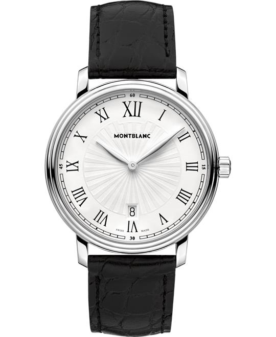 Đồng hồ Montblanc Summit 2 119438 Smartwatch Watch 42mm