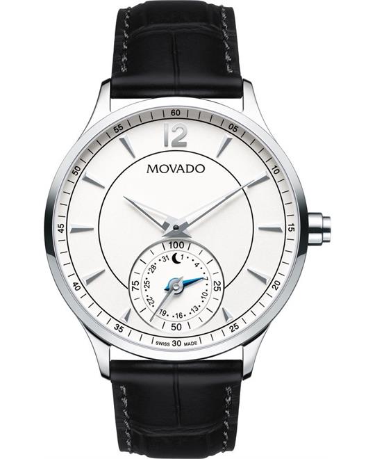 movado circa motion