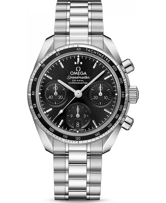 đồng hồ Omega Speedmaster 324.30.38.50.01.001 Co-Axial 38mm