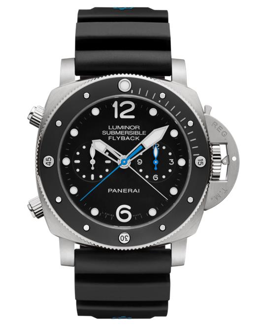 dong ho Panerai Luminor Submersible 1950 PAM00615 47mm